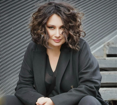 Найкраща в світі: Мозгова привітала з 71-річчям маму і показала тепле фото з нею