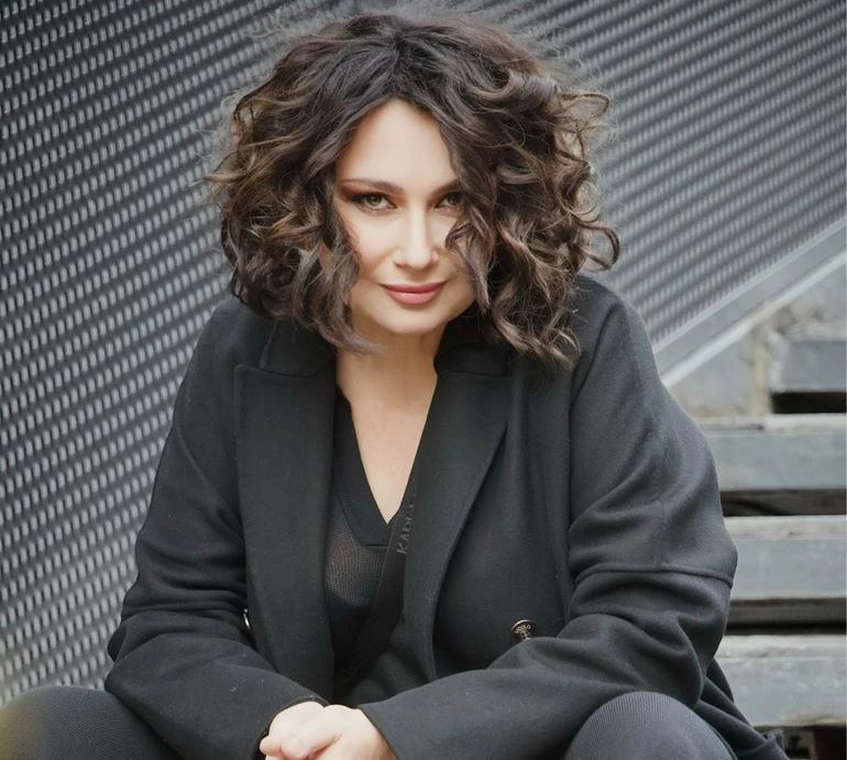 Найкраща в світі: Мозгова привітала з 71-річчям маму і показала тепле фото з нею