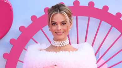 24-годинна вечірка, пристрасть до хокею і власна компанія: цікаві факти про актрису Марго Роббі