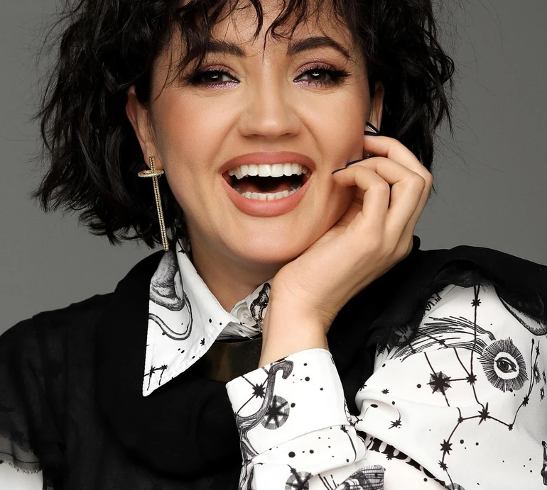 Біль, ліки проти імпотенції та гроші: Цибульська на честь 38-річчя розказала, що усвідомила