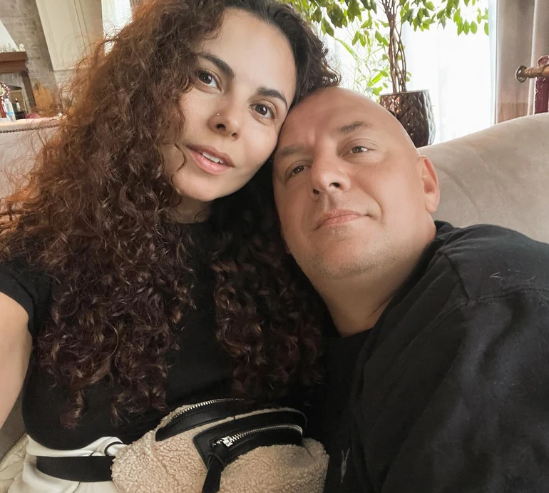 Каменських замилувала ч/б спогадами про подружнє життя з Потапом. Відео