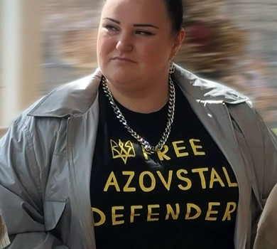 Стало відомо, чи справді українську делегацію на Євробачення-2024 оштрафували за футболки з закликом звільнити захисників Азовсталі