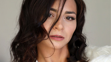 Гвоздьова в купальнику станцювала на снігу і розказала, скільки кіло набрала у відпустці