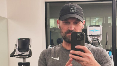 Наречена Браяна Остіна Гріна показала усіх його синів від Меган Фокс на спільному фото