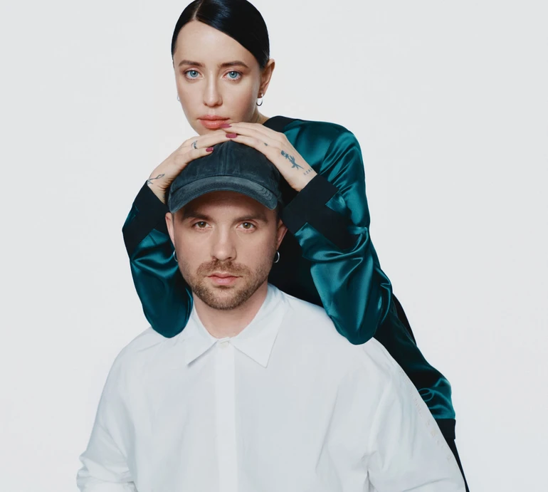 День мудака і не лише: Дорофєєва і Кацурін у спільному інтерв'ю розказали про свої ритуали і за що вона його сварить