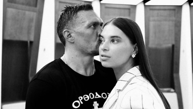 Як справжні чемпіони: Усики на 16-річчя шлюбу похвалилися терпінням і ніжним фото