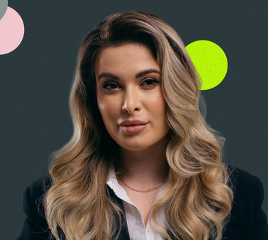 Інтенсиви від ведучої Хіт FM Юлі Карпової: як говорити так, щоб вас слухали