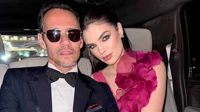 57-річного екса Лопес зроблять татусем увосьме