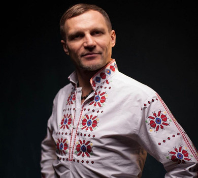 Українці мусять не відставати від хасидів: Скрипка заявив, що фемінізм та ЛГБТ заважають людству розпліднюватися