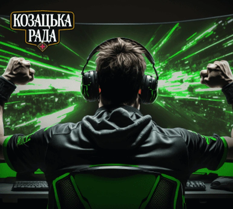 Драйв змагань та суперництва: чому кіберспорт популярний серед чоловіків