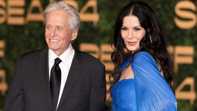 Дуглас і Зета-Джонс розлучаються після 25-ти років шлюбу - інсайдер