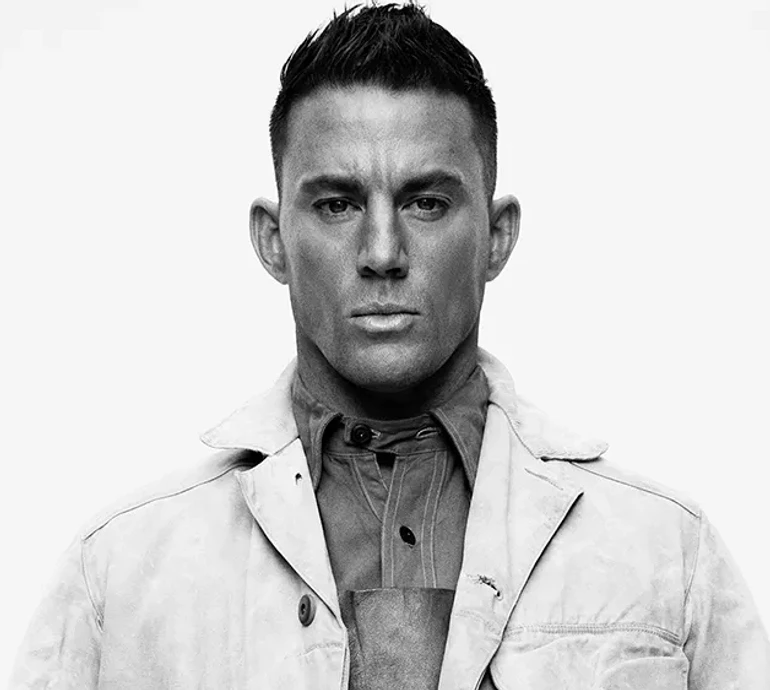 Ченнінг Татум на своє 45-річчя показався в обіймах 25-річної коханої. Фото