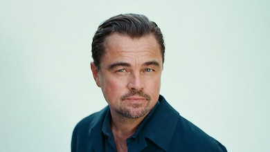 Більша частина життя вже позаду: 50-річний ДіКапріо про зміни в собі та на який вік почувається