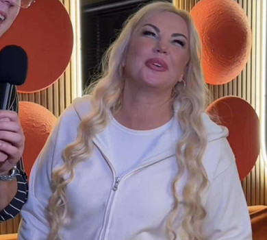 В 20 можу вписатися: Камалія озвучила, скільки тисяч доларів повинен заробляти її чоловік