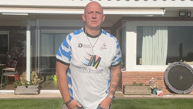 Потап показався після складної та довгоочікуваної операції. Фото