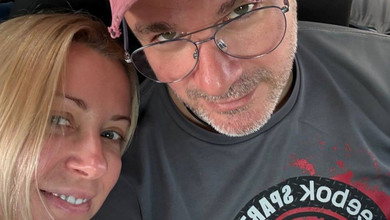 Часу бракує, а фантазії нє: Мірзоян зазнімкував свою з Матвієнко доньку з мінісніговиком