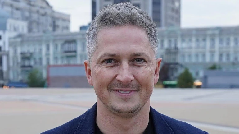 Любимо від неба до землі: Педан привітав доньку з 21-річчям. Фото