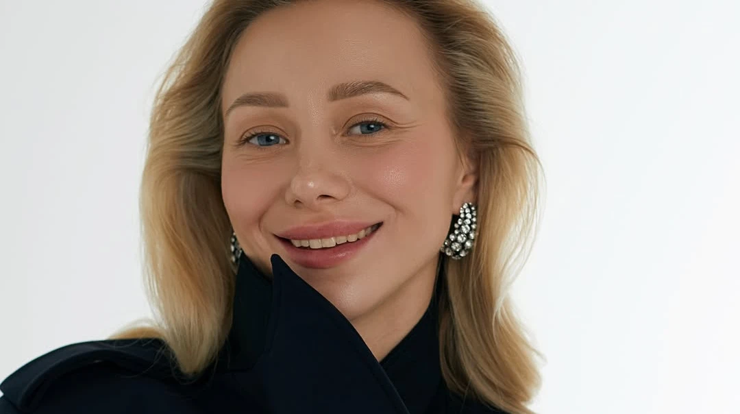 Молода і сексуальна Репяхова напередодні 32-річчя показала довершену версію себе. Фото