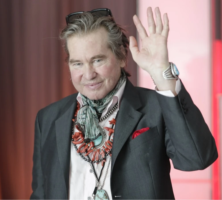 Вел Кілмер пішов із життя в віці 65 років