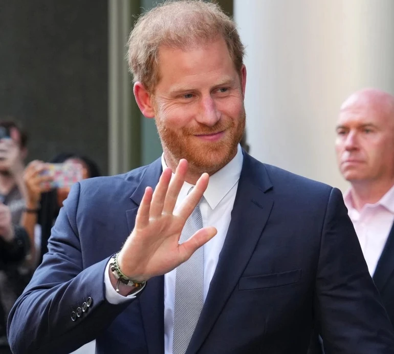За одну ніч моє життя знецінилося: принц Гаррі після програшу уряду Британії зробив сенсаційну заяву - палац відреагував