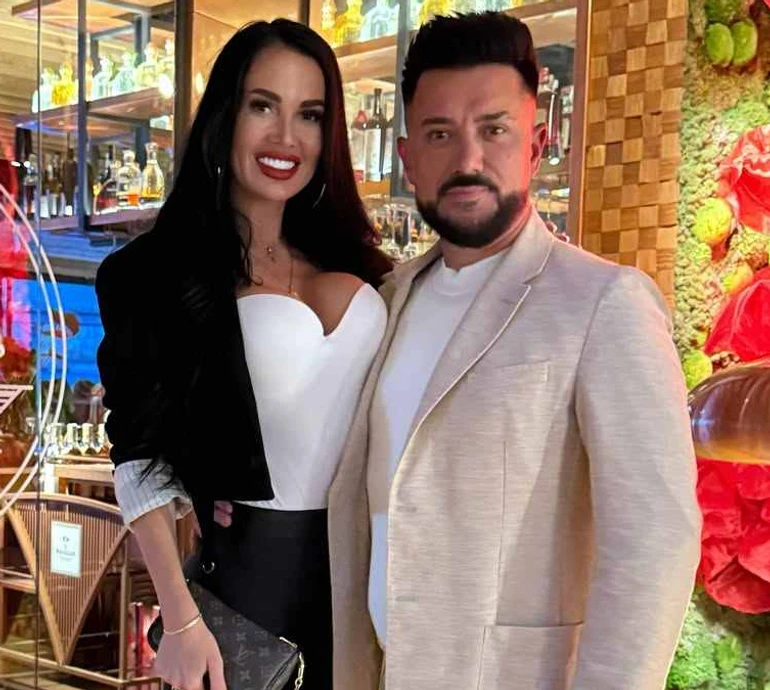 Складна операція: Налкакіоглу в 48-ий день народження подякував за повернення до життя і прийняв цілунки від коханої на лікарняному ліжку