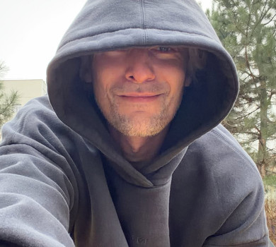 Байдуже до температури: голоторсий Бадоєв показав тренування просто неба