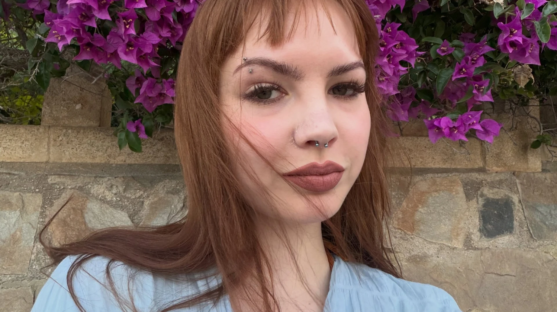 Кажанна заручилася з коханим-військовим. Фото