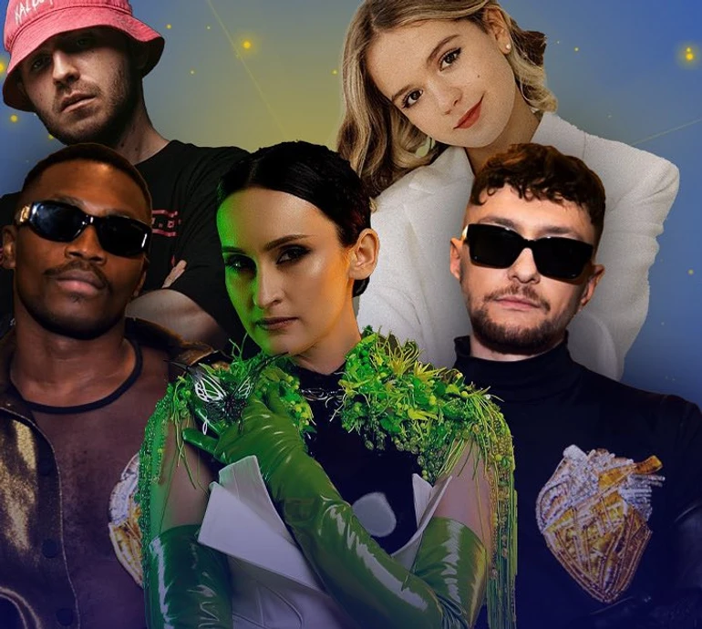 Оголошено 10-ку фіналістів Нацвідбору на Євробачення-2024