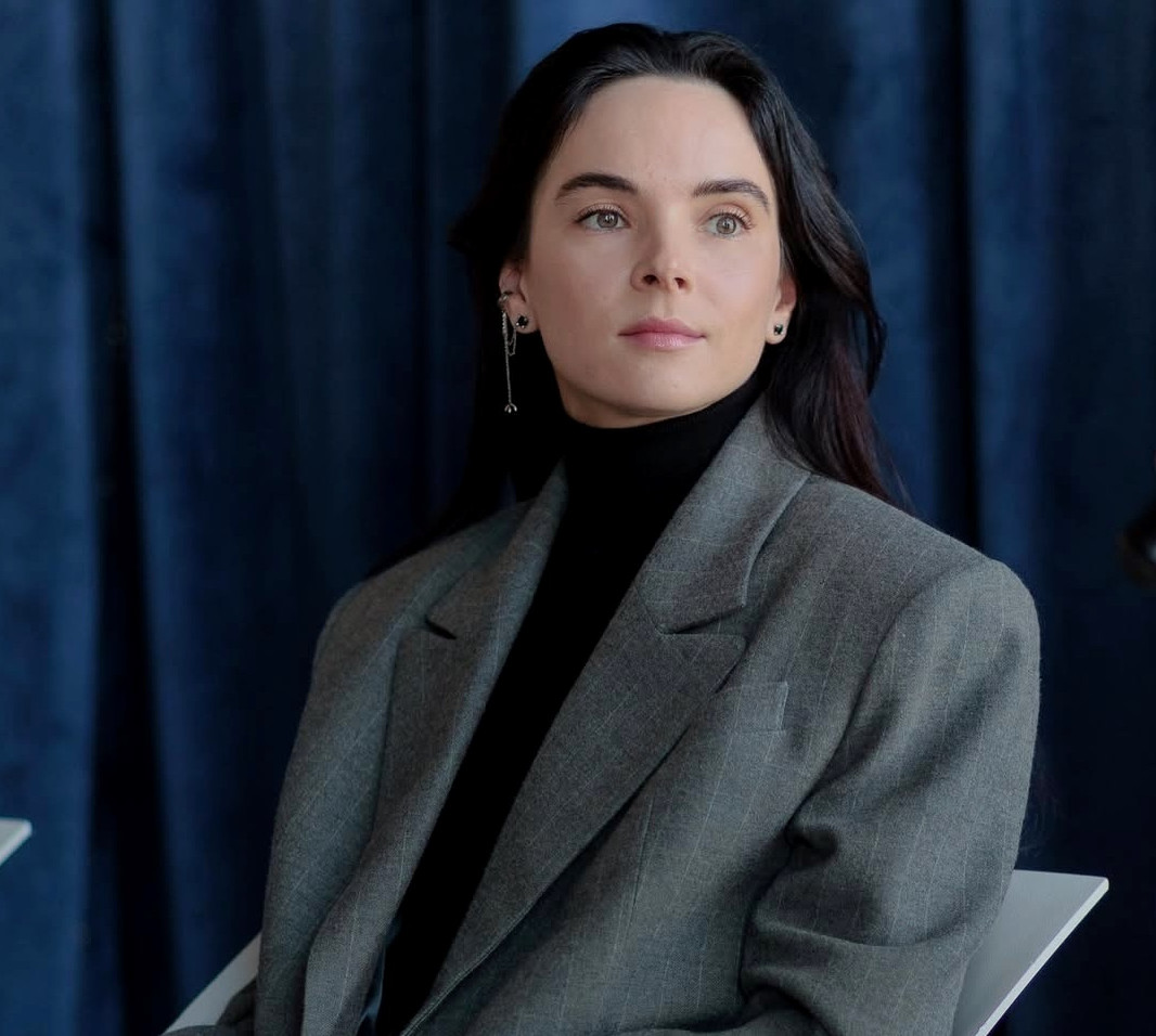 Ти маєш право плакати від відчаю: Мірошниченко адресувала слова підтримки мамам, чиї почуття знецінюють