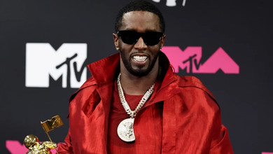 Знущання, примус до оргій та жорстокі побиття: суд почув свідчення ексдівчини Diddy та побачив шокуюче відео