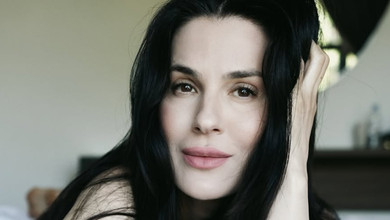 Крихкість не треба ховати: Єфросиніна в пінній ванні показалася на ніжних фото