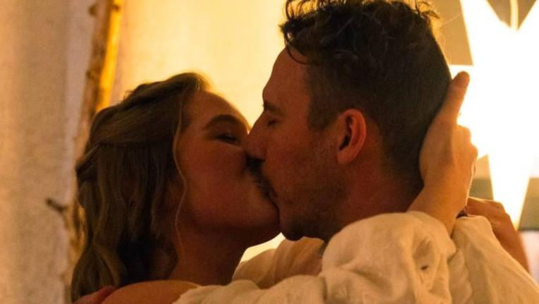 Клопотенко заручився і показав, як це було. Фото