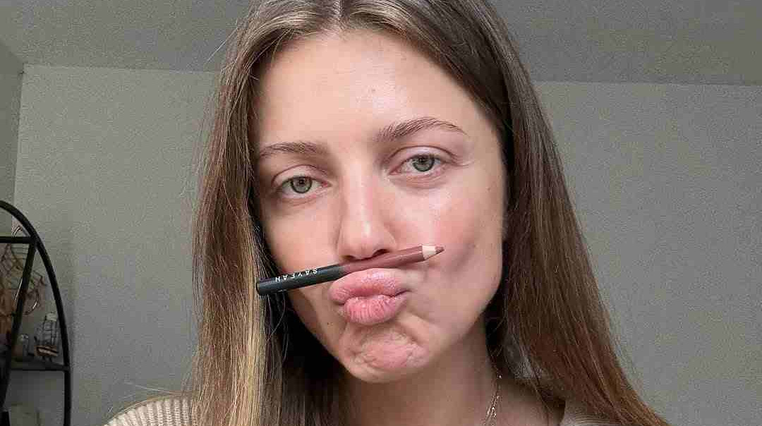 Я ніколи не здаюся: KOLA насмішила своїм мейкап-фіаско. Відео