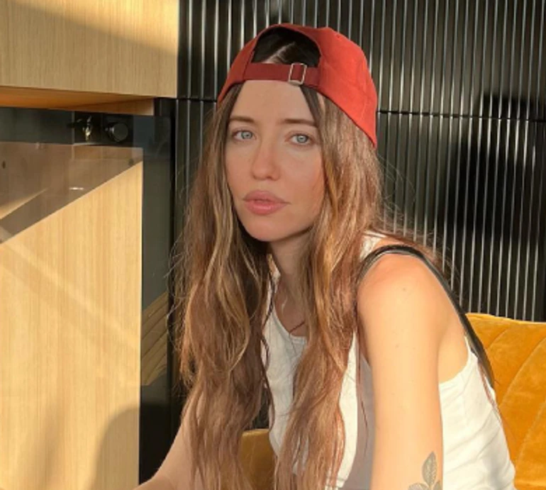 Дорофєєва відповіла, чи готова до материнства, та (не) обрала ім'я майбутньої дитини