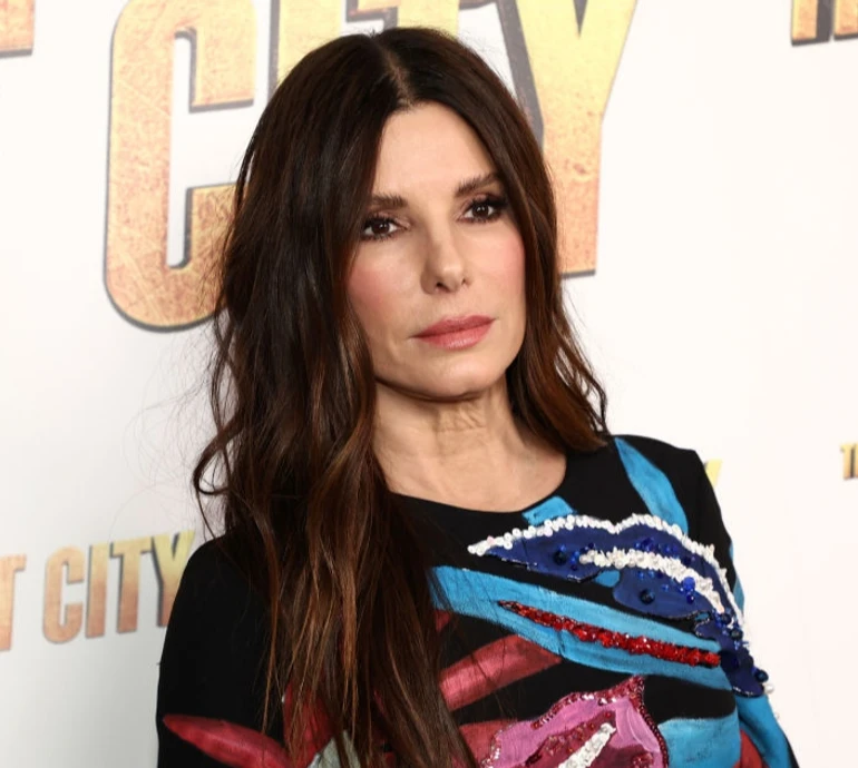 Як обіцяла: Сандра Буллок розвіяла прах померлого коханого в особливому місці