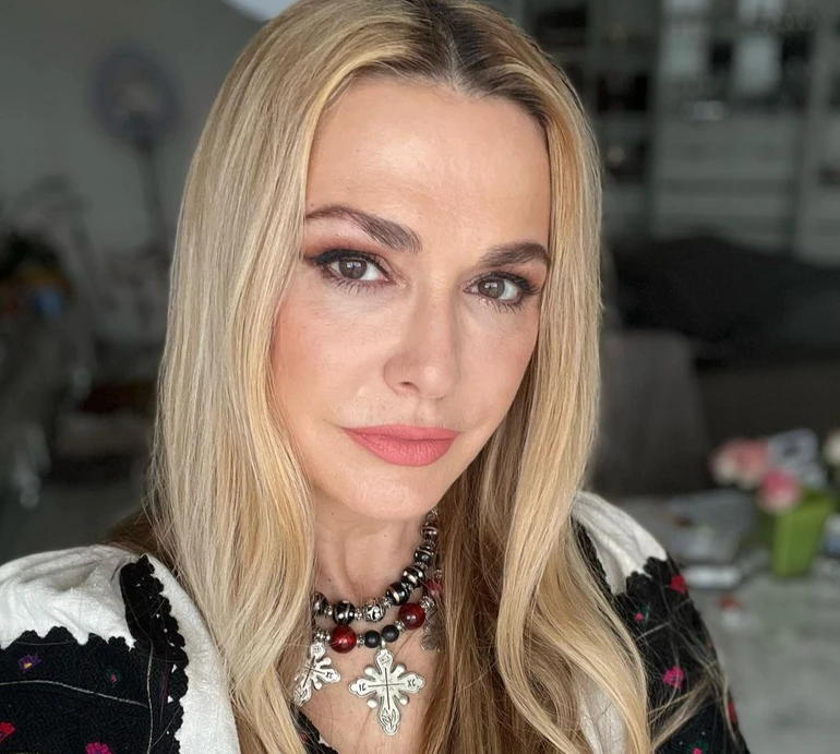 Броколі замість хліба: Ольга Сумська поділилася рецептом дієтичних котлет і розкрила кулінарні секрети