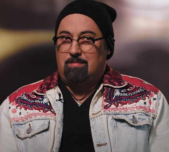 Треба ставити крапку: Коляденко про сварку з королевою сексу Білик, свій борг банку та розклад Таро щодо походу в ТЦК