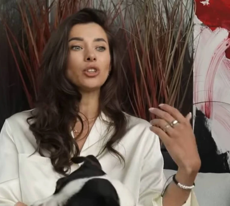 Відчуваю безпеку з ним: Неплях розказала про коханого-ветерана та чи готова ставати мамою