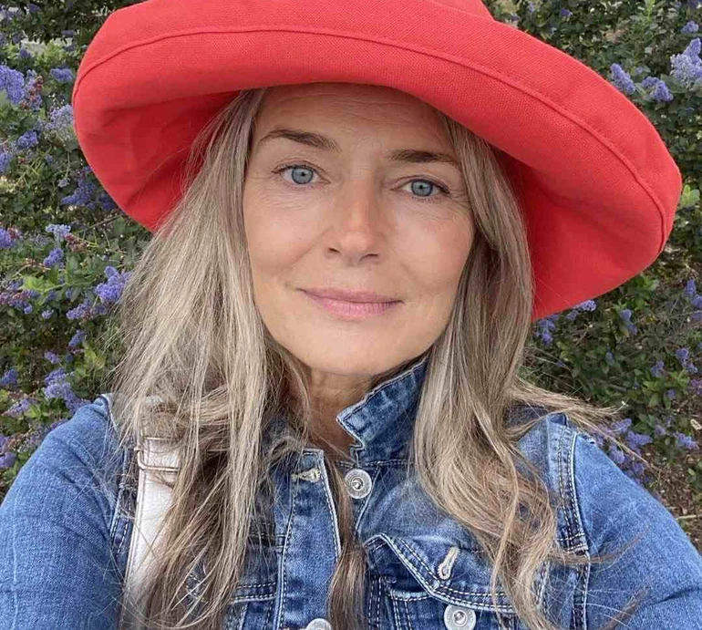 Це для вас, сестри: 60-річна Порізкова своїм невдалим селфі висловила підтримку іншим жінкам