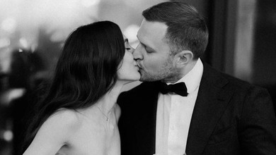 Депутат Жупанин став батьком вперше і оголосив ім'я дитини. Фото