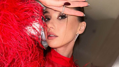 Шок шок шок: Барановська показала, як підріс її син від Тищенка. Фото