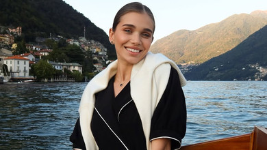 30-річна Саша Бо здивувала обличчям після підтяжки та пожалілася на складну реабілітацію. Фото