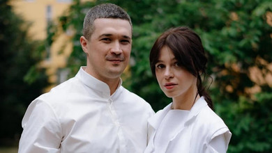 Взаємодія, вогник та романтика: історія кохання нового міністра оборони Михайла Федорова і його дружини Анастасії