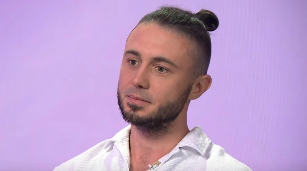 Цей кластер поламаний: Тополя про можливість нових стосунків, участь у житті дітей і де мешкає після розлучення