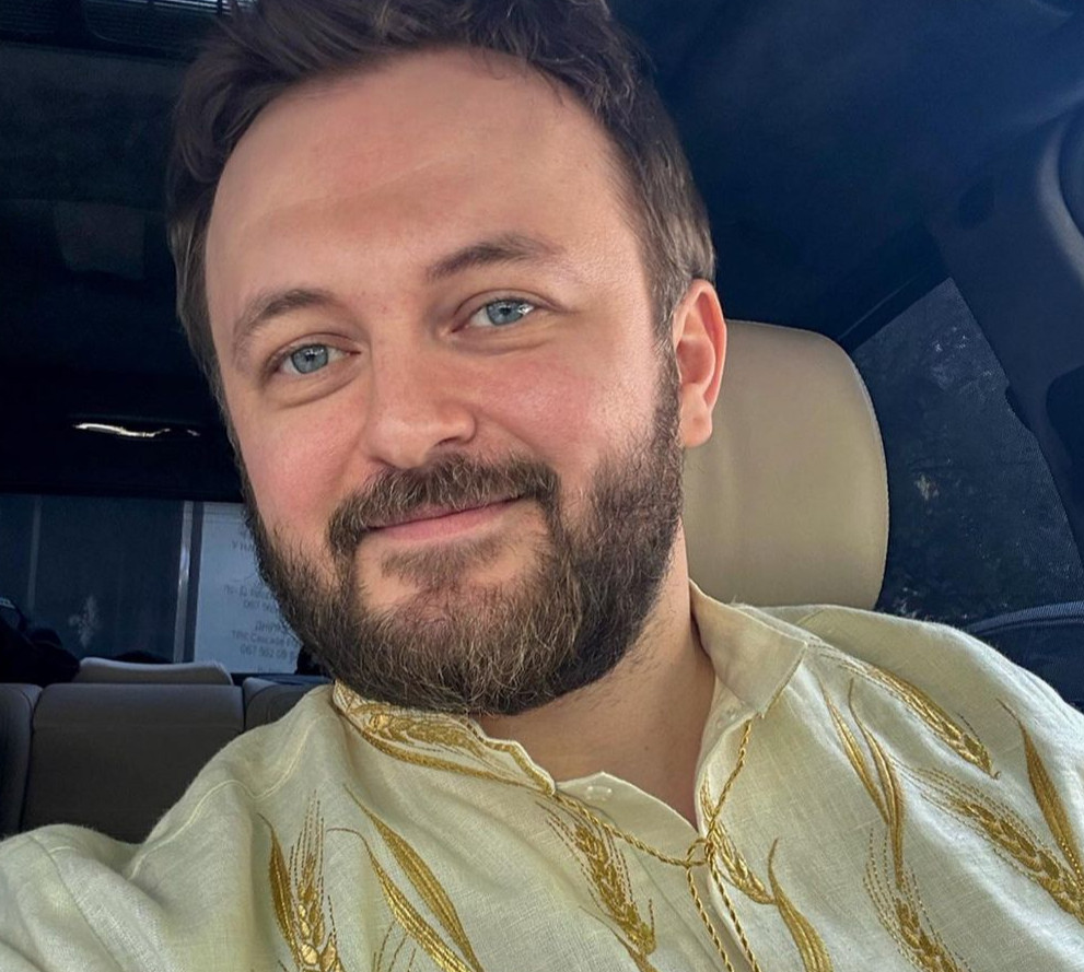 Не можна кидати дельфінів у пісок: DziDzio зізнався, чи готовий іти воювати