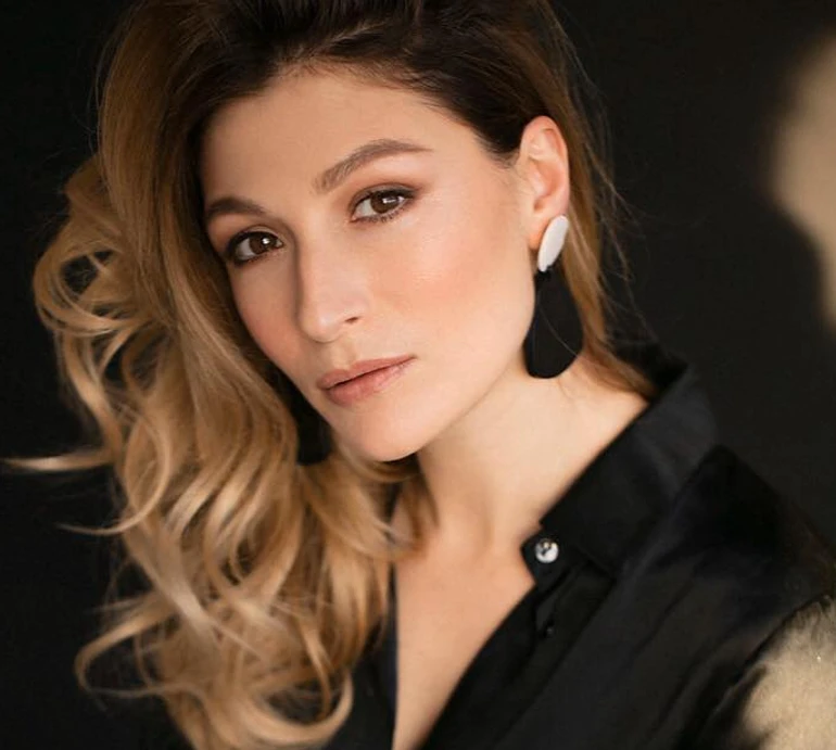 Партнер Коломойського Боголюбов і перша заступниця міністра закордонних справ Джапарова стали батьками