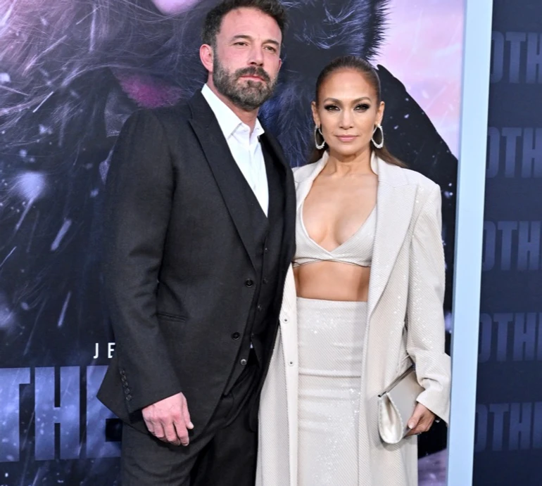 Повернулися на початок: інсайдер розповів про останню спробу Лопес та Аффлека зберегти шлюб