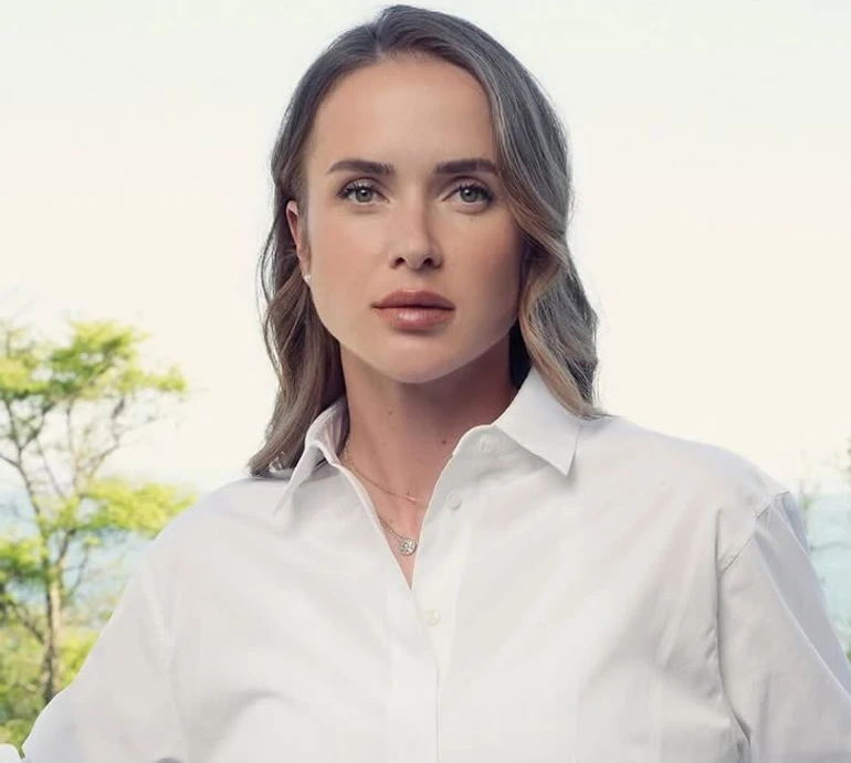 Багато пасти, морозиво та голковколювання: Світоліна показала, чим займається в Римі