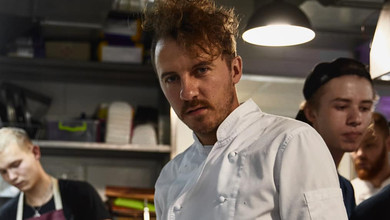 Це прикольно: Клопотенко показав, як смажить чай і пояснив навіщо