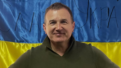 Цимбалюк, Горбунов та Анатоліч отримали блогерську премію року